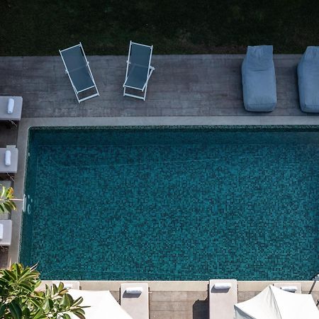 Platanias Villa Spyros Εξωτερικό φωτογραφία