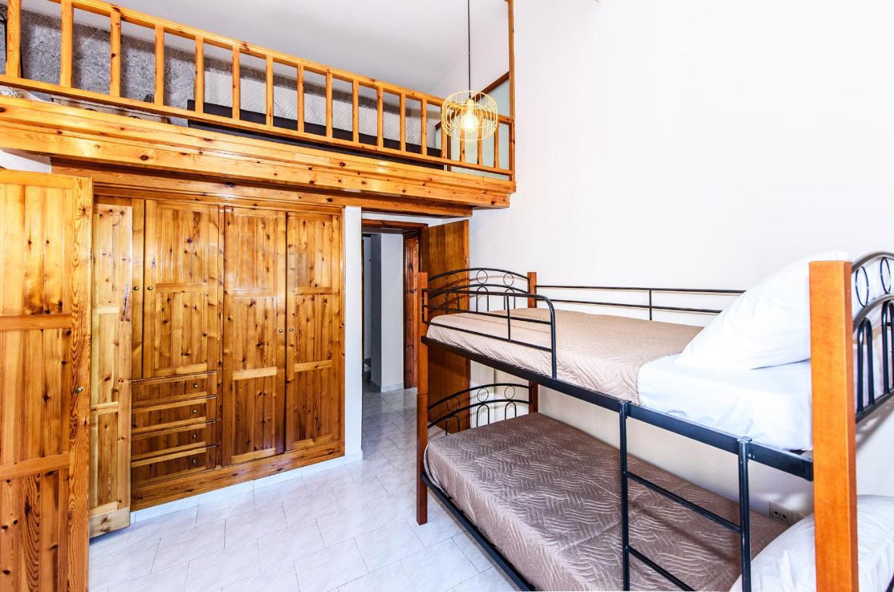 Platanias Villa Spyros Εξωτερικό φωτογραφία